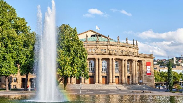 Staatstheater Stuttgart